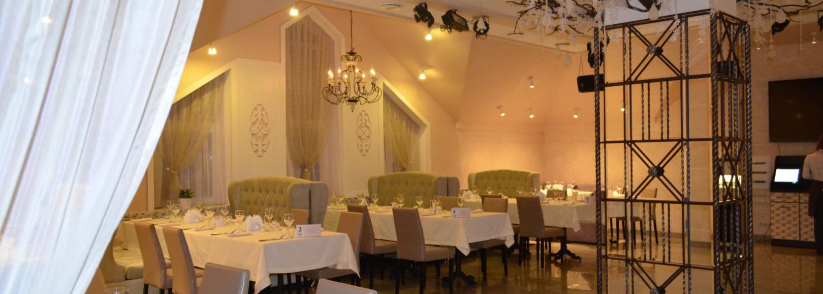 Фотография кафе Венеция