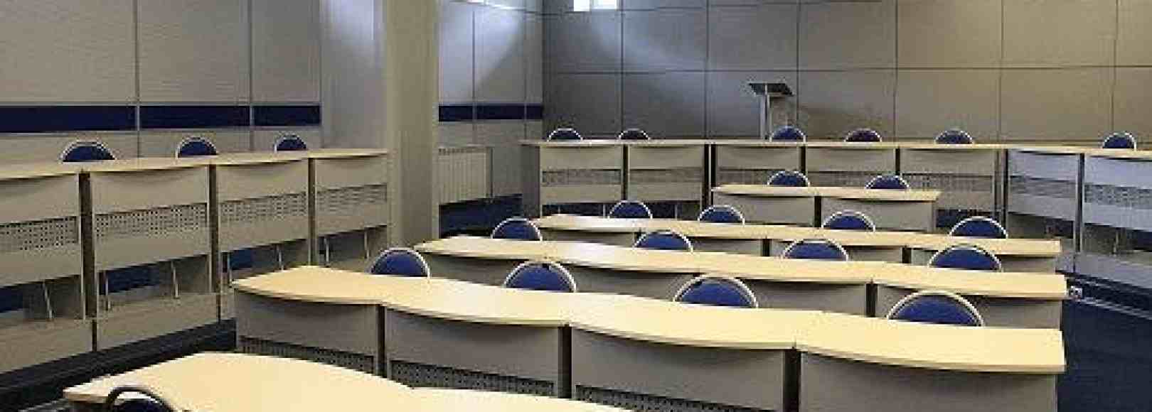 Фотография конференц-зала Пансионат Мечта конференц-зал