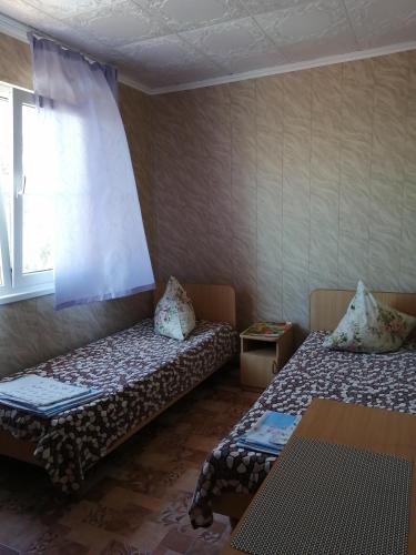 Фотографии гостевого дома
Злата