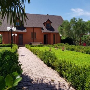 Фотография гостевого дома Villa "GREEN PARADISE"