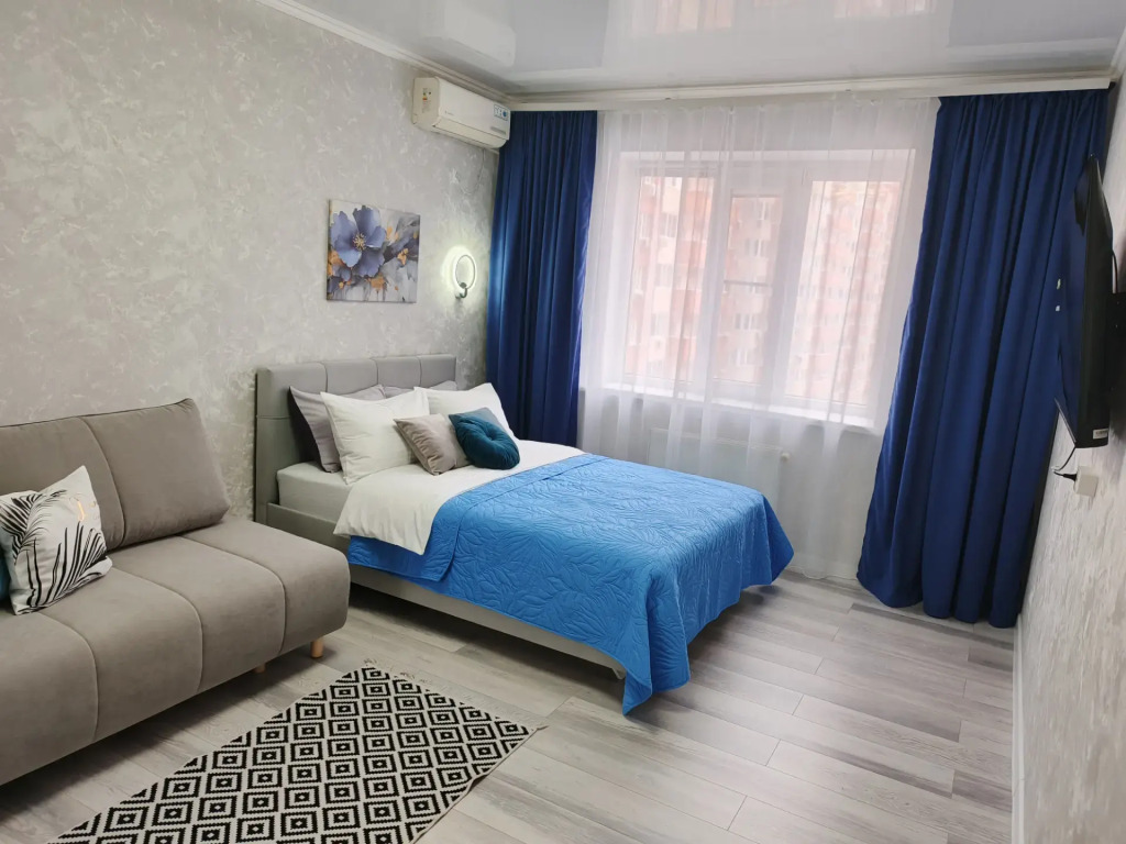 Фотография квартиры Квартира Уютный отдых у Парка Галицкого