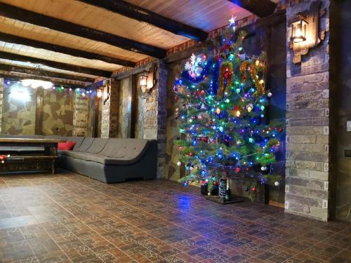 Фотография гостевого дома Зелёный Рай