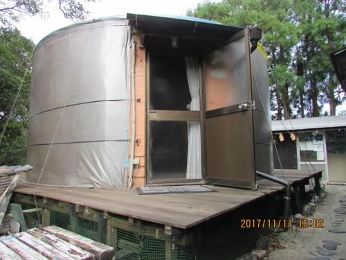 Фотография базы отдыха Daichan House