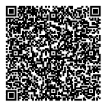 QR код мини отеля Барокко