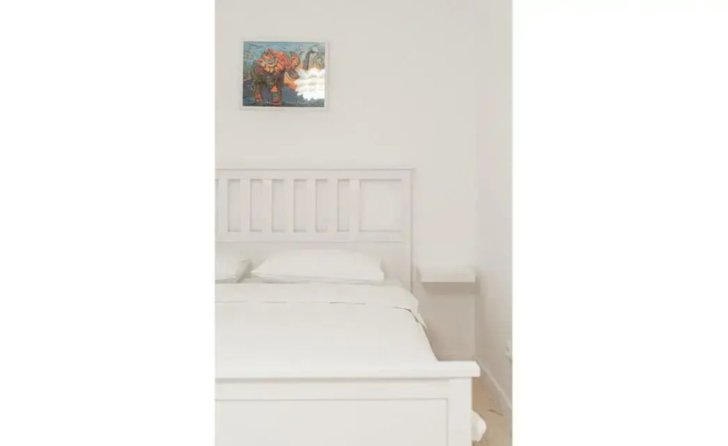 Фотография квартиры Roomer (Румер) на улице Золотая Горка 14