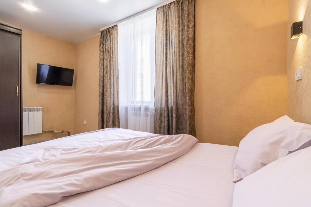 Фотография квартиры Апартаменты Степаненков на улице Максима Горького 76