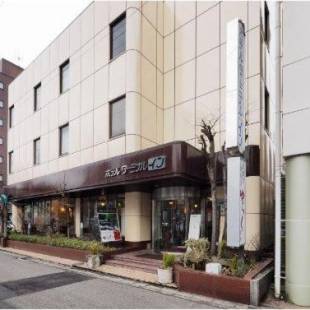 Фотографии гостиницы
Hotel Terminal Inn