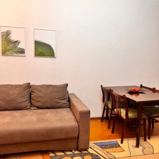 Фотография квартиры Квартира Душка Двушка в Центре