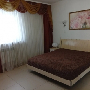 Фотография квартиры Квартира однокомнатная с джакузи в центре города