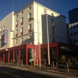Фотография гостиницы Hôtel Central Parc Oyonnax