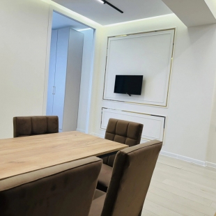 Фотография квартиры Апартаменты Ailin apartments 354