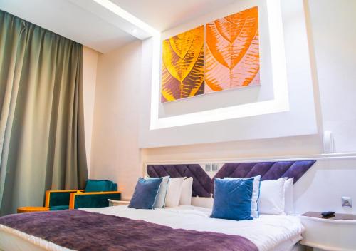 Фотография гостиницы WINDSOR HOTEL CITY CENTER