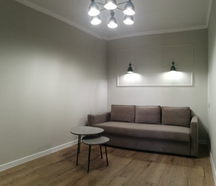 Фотография квартиры Квартира в центре города