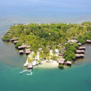 Фотография гостиницы Anthony's Key Resort