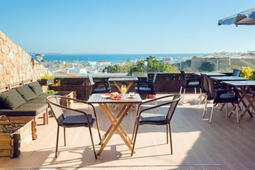 Фотография мини отеля Lagos Uptown Bed & Breakfast