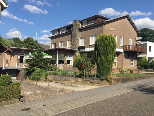 Фотография гостиницы Mimosa Hotel