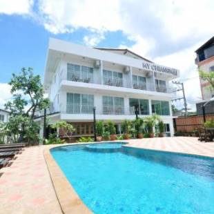 Фотографии гостиницы 
            My Chiangmai Boutique Lodge