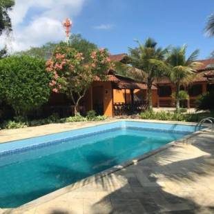 Фотографии мини отеля
Itamambuca Suites