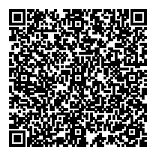 QR код хостела Salam Hostel Baku