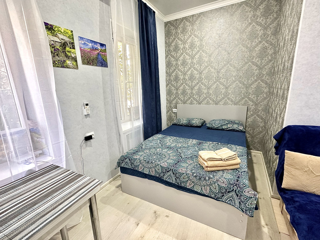 Фотография квартиры Квартира ШикаЛад КМВ студия в районе Зори Ставрополья