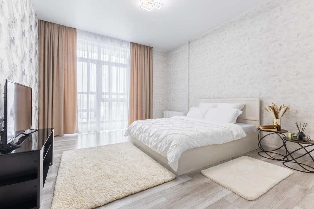 Фотография квартиры Апартаменты Comfort Home на Чистопольской