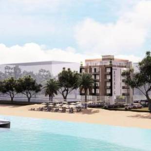 Фотография гостиницы Max Royal G