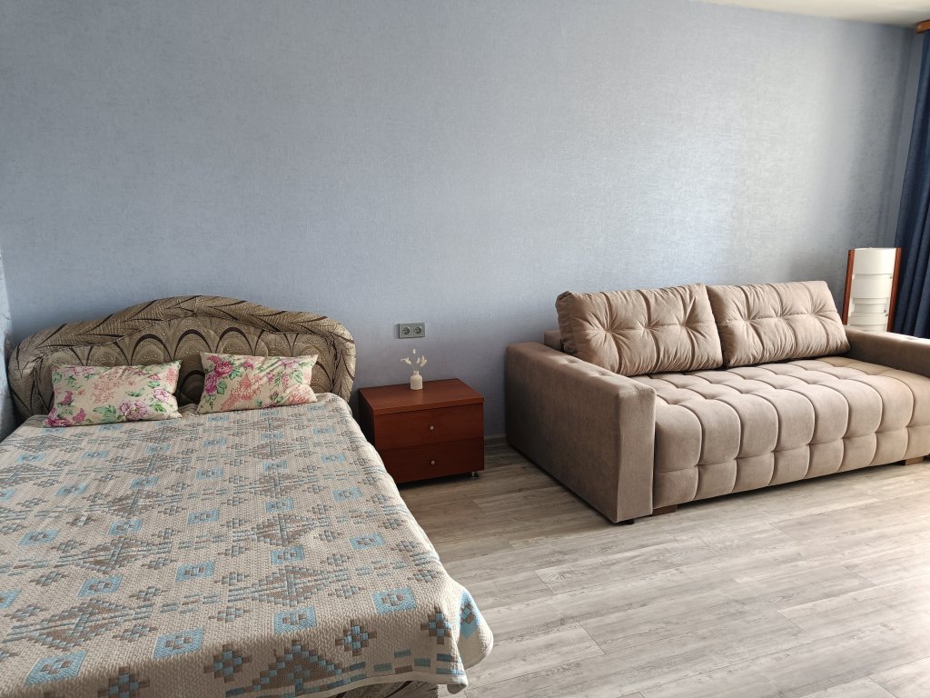 Фотография квартиры Апартаменты в районе ЖД между Аквапарком и Зоопарком