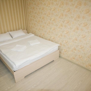 Фотография квартиры Барбарис на улице Парижской Коммуны 42