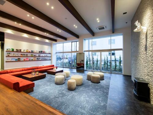 Фотография мини отеля TORIFITO HOTEL&POD NISEKO