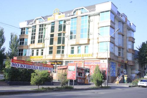 Фотография гостиницы Ориё