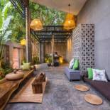 Фотография гостиницы Sarina Hotel & Villa