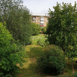 Фотография квартиры Апартаменты на Строителей 16