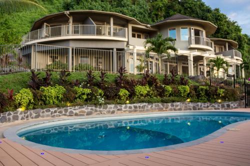 Фотография гостевого дома Iro Luxury Retreat