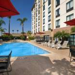 Фотография гостиницы Hampton Inn & Suites Anaheim Garden Grove