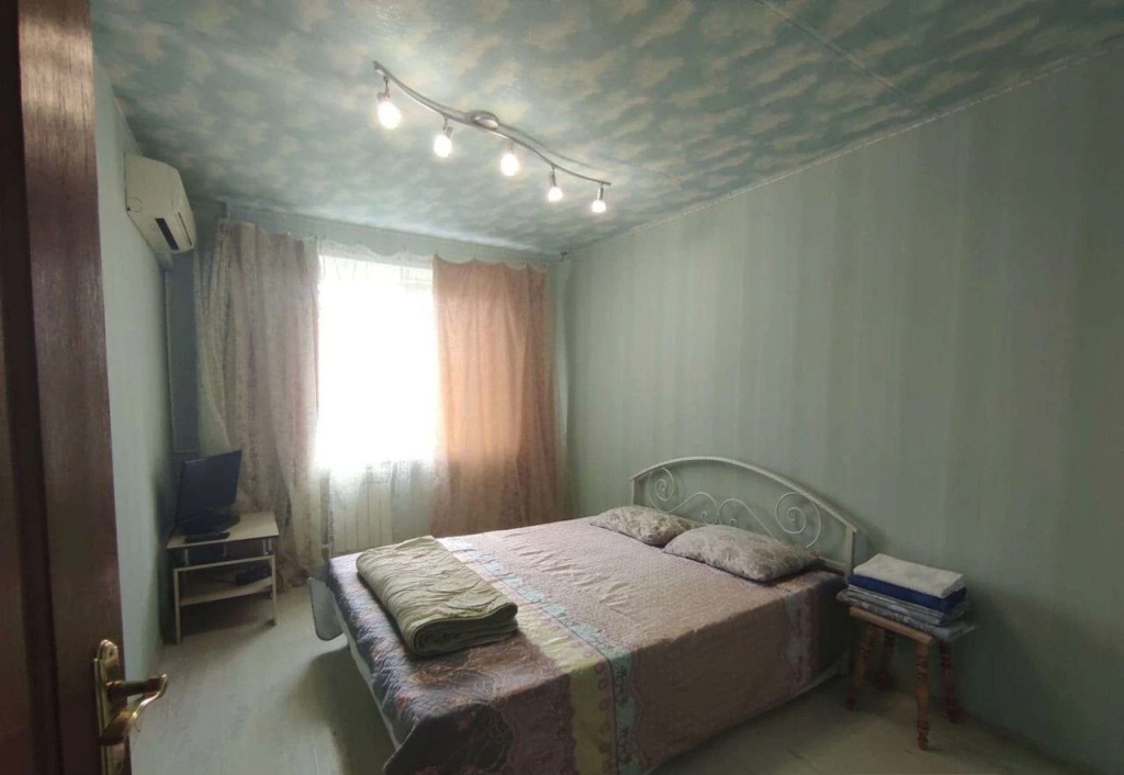 Фотография квартиры Квартира на проспекте Толбухина 21