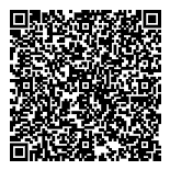 QR код гостиницы Resident Hotel Delux