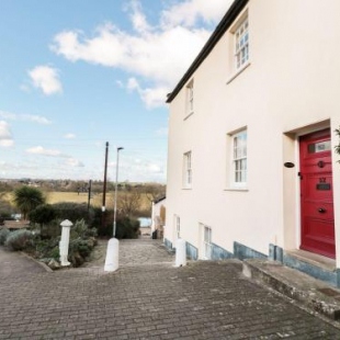 Фотография гостевого дома Wye View, Ross-on-Wye