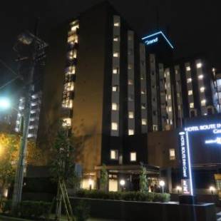 Фотографии гостиницы
Hotel Route-Inn Grand Tokyo Toyocho