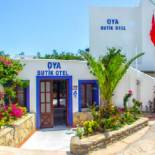 Фотография гостиницы Oya Butik Otel