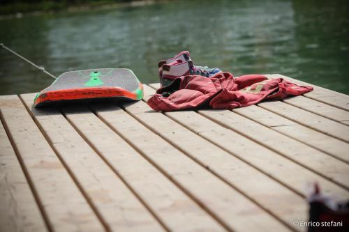 Фотография мини отеля Laghetto ai Portici