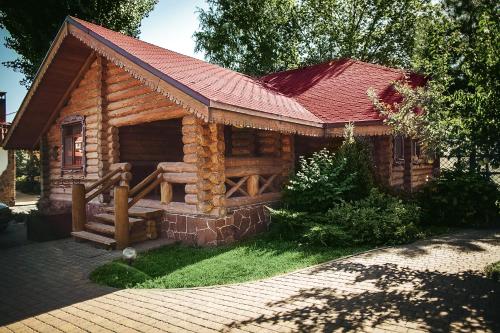 Фотография гостиницы Тет-А-Тет