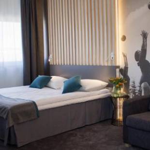 Фотографии гостиницы 
            Kalev Spa Hotel & Waterpark