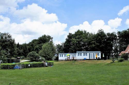 Фотография гостевого дома Mobil Home - camping Le Soustran