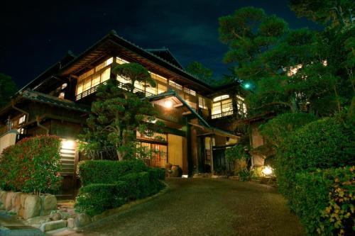 Фотография мини отеля Hotel Hanakoyado