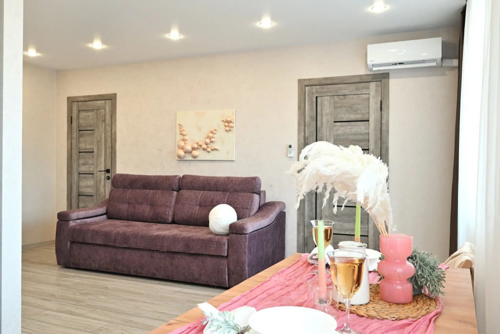 Фотография квартиры Квартира на Баумана Milli House