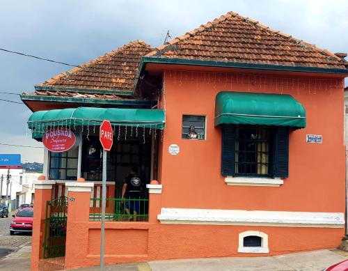 Фотография мини отеля Pousada Sayonara