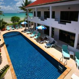 Фотографии гостиницы
Kamala Dreams