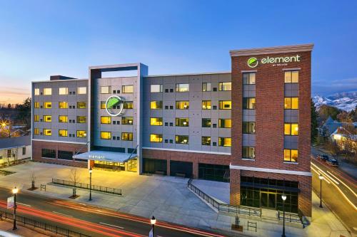 Фотография гостиницы Element Bozeman
