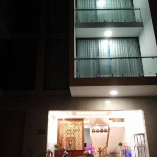 Фотографии гостиницы
Tuy Hòa Beach Hotel - Căn hộ du lịch