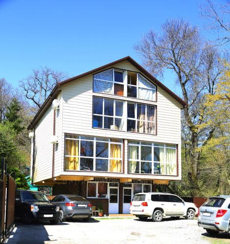 Фотографии апарт отеля 
            На улице Семашко, 3